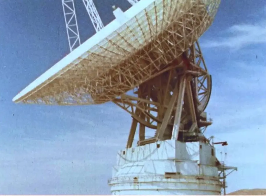 Debrief: Apollo 8, NASA film, 1969 (video thumbnail)