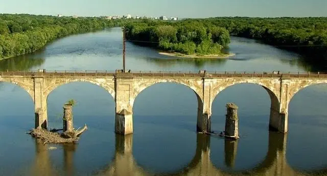 Why No One Died in the Delaware River Crossing, Smithsonian Channel.