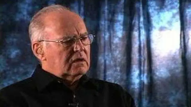 Gordon Moore’s oral history, recorded in 2008