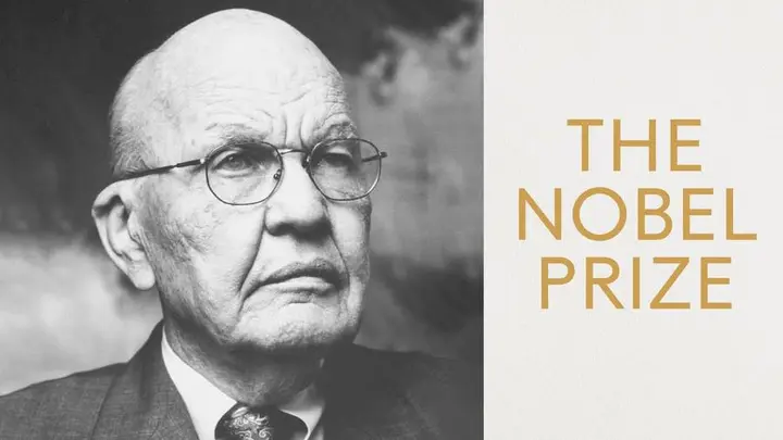 Jack Kilby’s Nobel Prize lecture, 8 December 2000