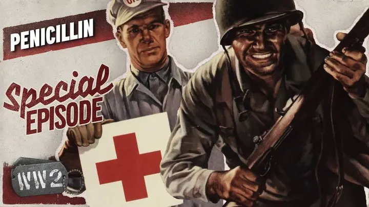 Did a Wonder Drug Win World War Two?