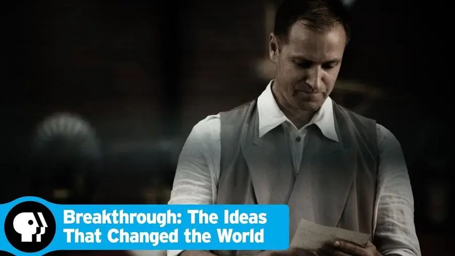 Breakthrough: The Telegraph, PBS.
