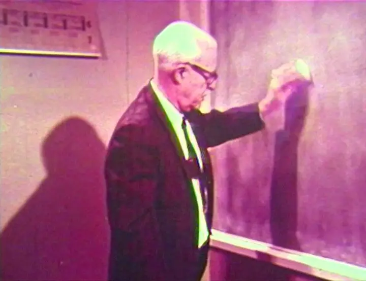 The Genesis of the Transistor, a 1965 Bell Labs film