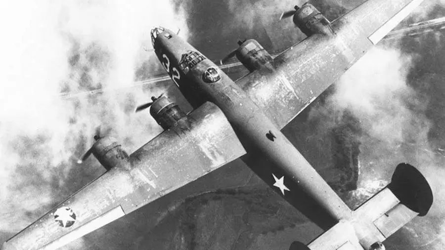 Thumbnail of The Henry Ford’s Innovation Nation segment on Willow Run