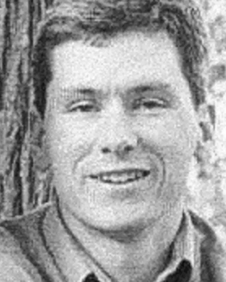 Johnny Micheal “Mike” Spann, CIA paramilitary officer and former Marine captain